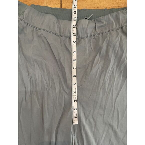 The North Face Women's Lightweight Jogger Pants Nylon Outdoor Green Size XL - Picture 5 of 10